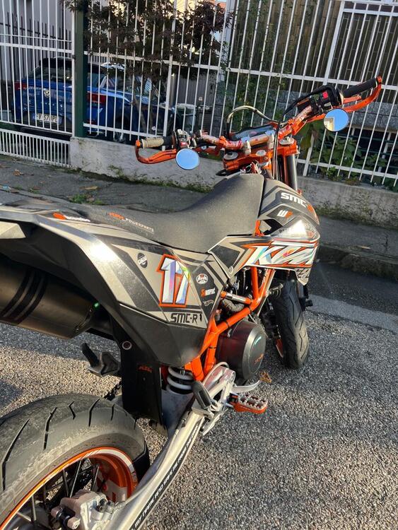 KTM 690 SMC R (2012 -17) (5)