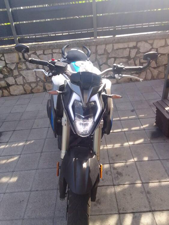 Voge Brivido 500R (2021 - 24)