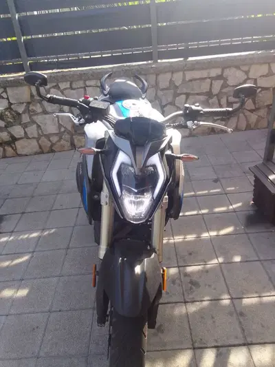 Voge Brivido 500R (2021 - 24) usata
