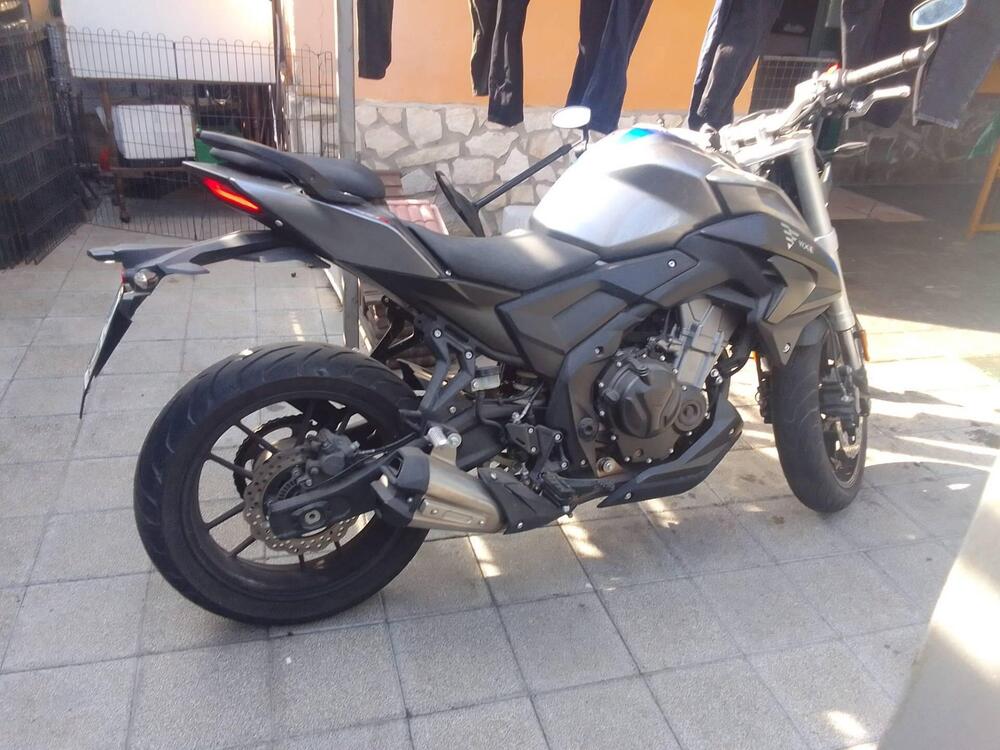 Voge Brivido 500R (2021 - 24) (3)