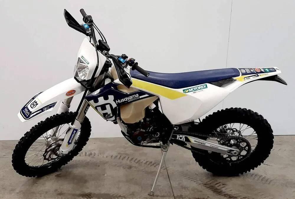 Husqvarna FE 350 (2017)