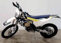 Husqvarna FE 350 (2017) usata