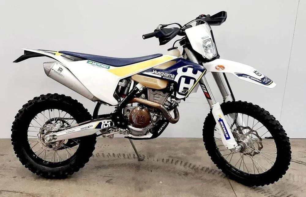 Husqvarna FE 350 (2017) (2)