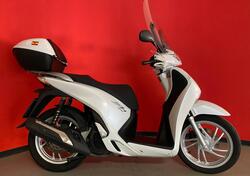 Honda SH 125 i ABS (2013 - 17) usata