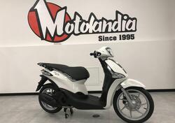 Piaggio Liberty 125 3V ABS (2021 - 24) nuova