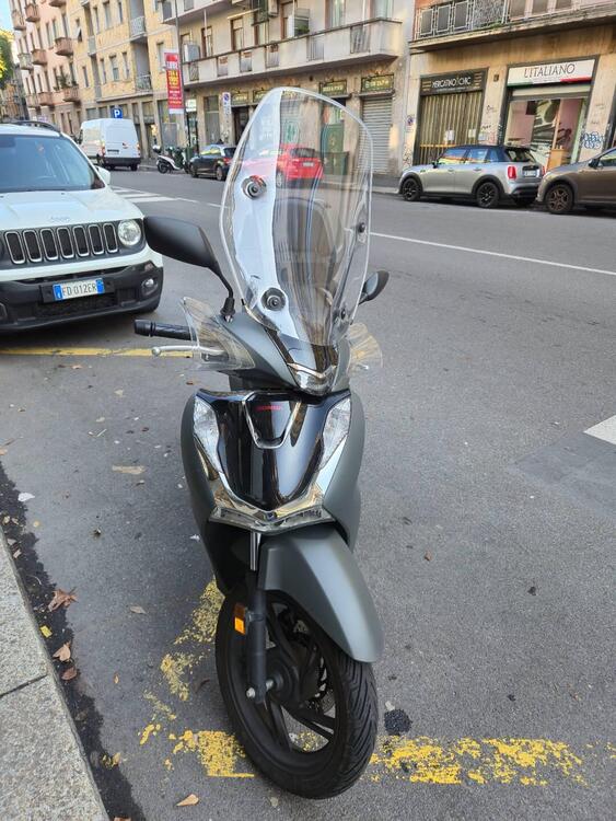 Honda SH 150i Sport (2022 - 24)