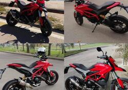 Ducati Hypermotard 821 (2013 - 15) usata