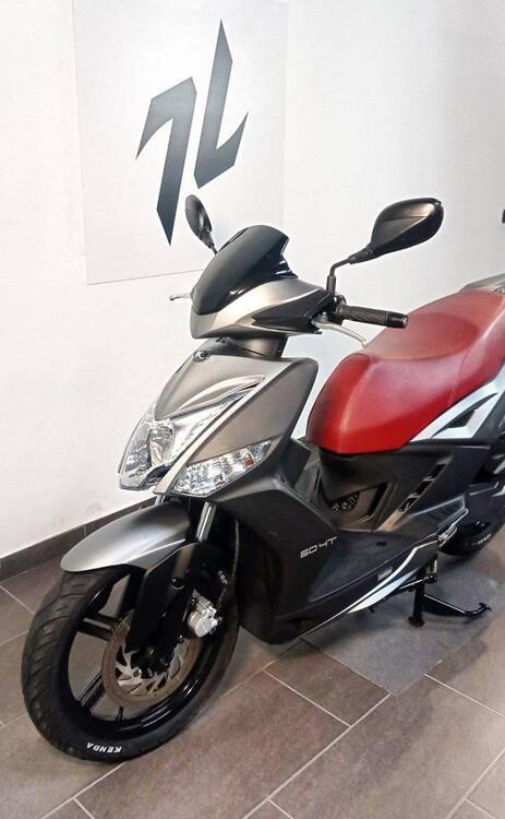 Kymco Agility 50 R16 + (2020)