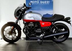 Moto Guzzi V7 Stone Corsa (2023 - 24) nuova