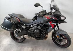 Kawasaki Versys 650 Tourer (2022 - 24) usata