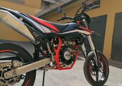 Betamotor RR 125 4T Motard LC (2018 - 20) usata