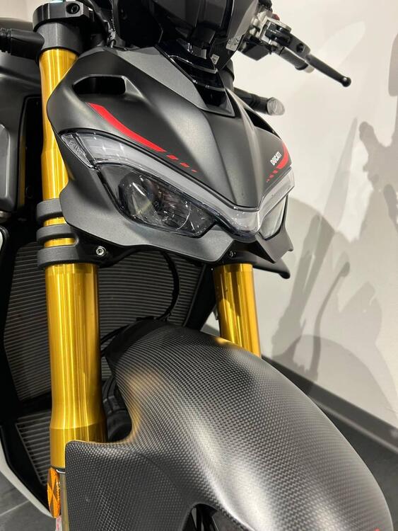 Ducati Streetfighter V4 1100 SP (2022) (5)