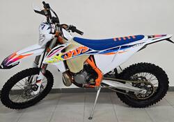 KTM EXC 300 TPI Six Days (2022) usata