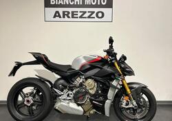 Ducati Streetfighter V4 1100 SP (2022) usata