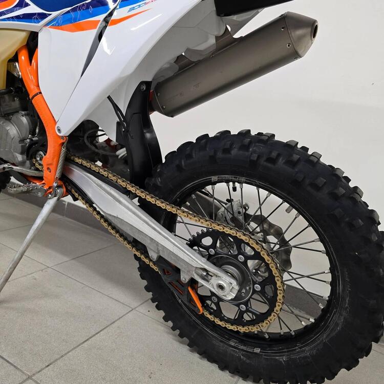 KTM EXC 300 TPI Six Days (2022) (3)