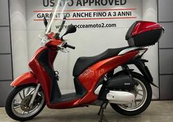 Honda SH 150 i ABS (2013 - 16) usata