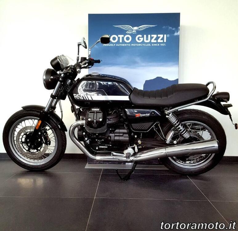 Moto Guzzi V7 Special (2021 - 24) (5)