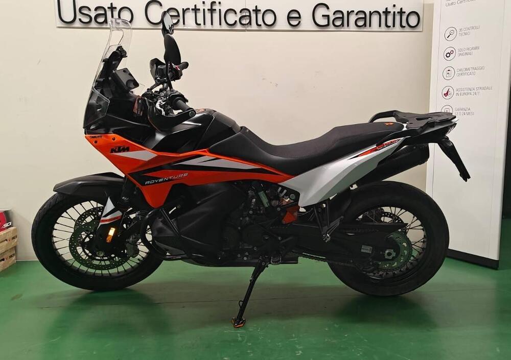 KTM 890 Adventure (2023 - 24) (3)