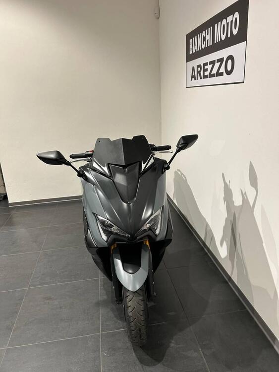 Yamaha T-Max 530 SX (2017 - 19) (4)