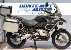 Bmw R 1200 GS Adventure (2008 - 09) usata