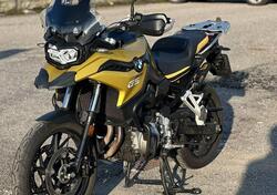 Bmw F 750 GS (2018 - 20) usata