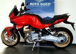 Moto Guzzi V100 Mandello (2023 - 24) nuova