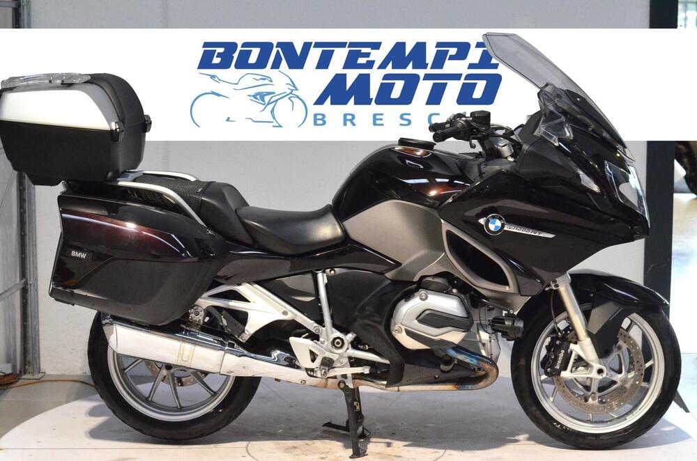 Bmw R 1200 RT (2017 - 18)