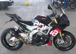 Aprilia Tuono V4 R APRC ABS (2013 - 15) usata