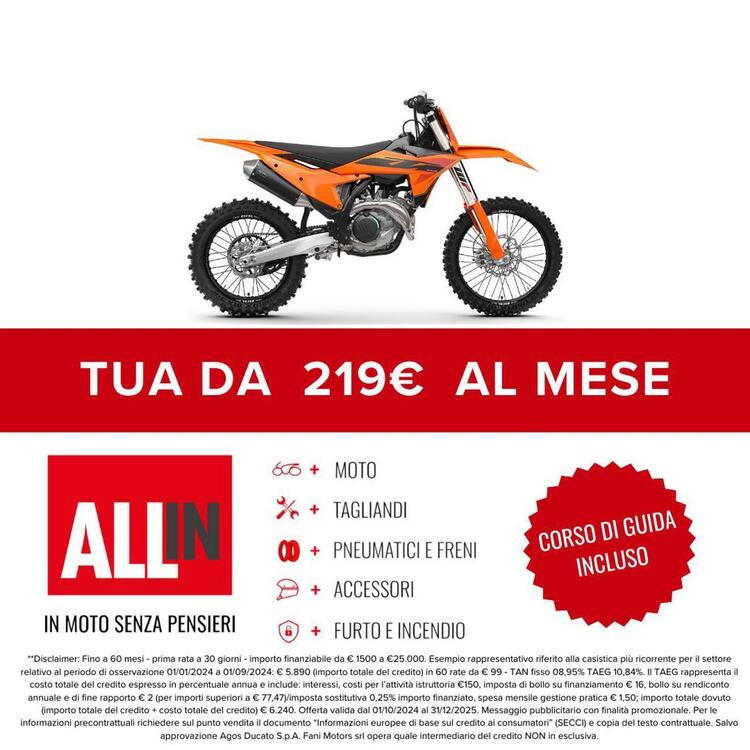 KTM SX 450 F (2025) (2)