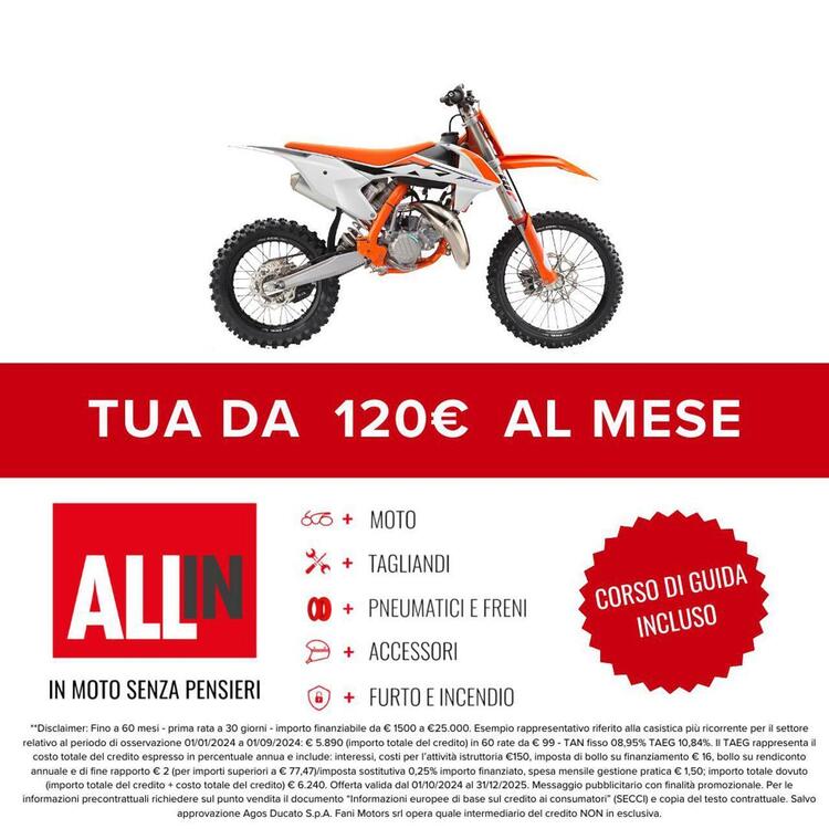 KTM SX 85 (2024) (2)