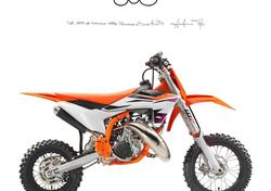 KTM SX 50 (2024 - 25) nuova