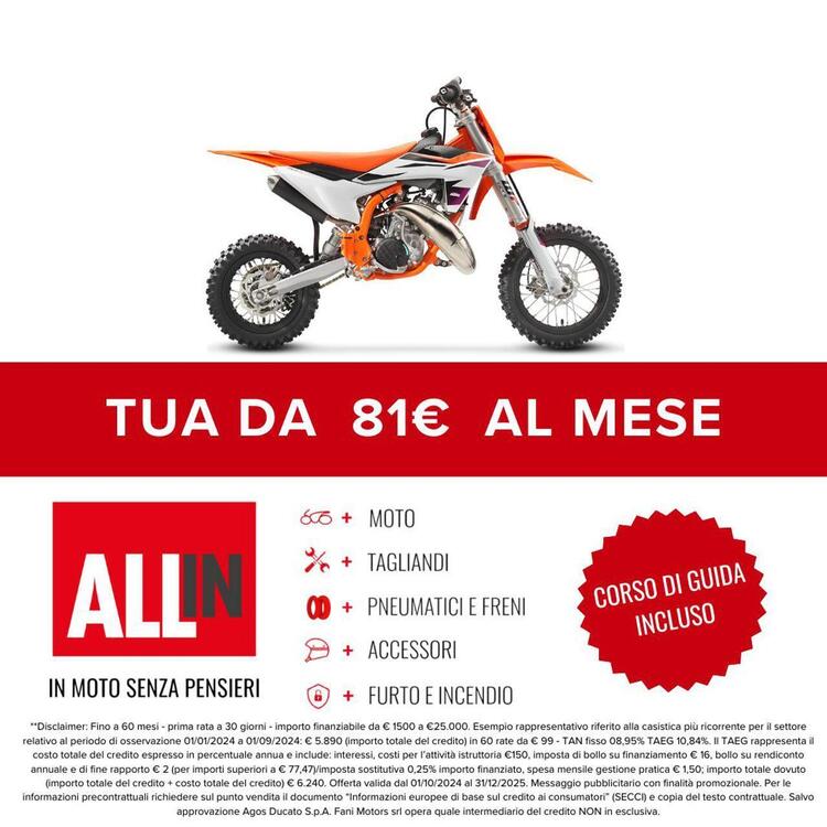 KTM SX 50 (2024 - 25) (2)