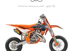 KTM SX 50 Factory Edition (2024 - 25) nuova