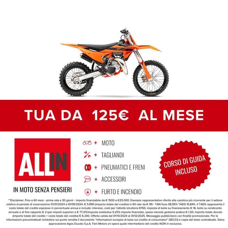 KTM SX 85 19