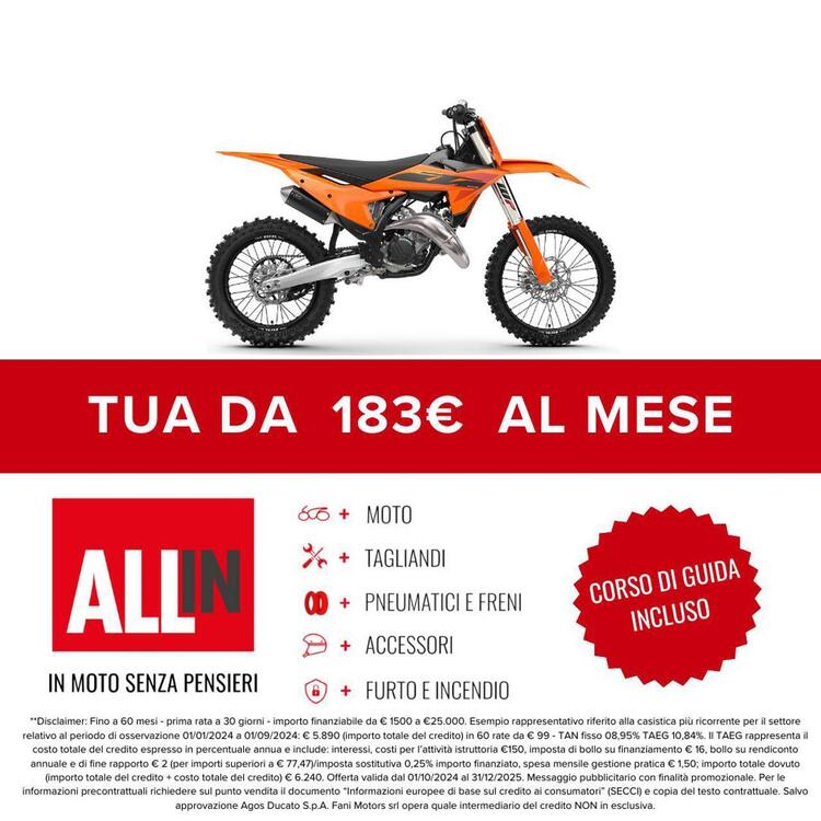 KTM SX 125 (2025) (2)