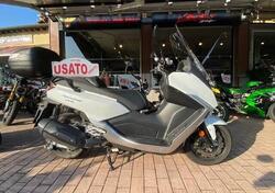 Sym Maxsym 400 (2021 - 24) usata