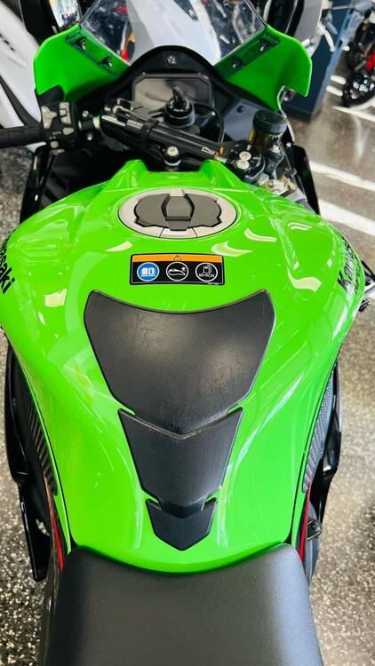 Kawasaki Ninja 1000 ZX-10R Performance (2021 - 24) (3)