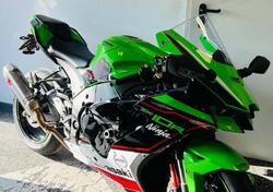 Kawasaki Ninja 1000 ZX-10R Performance (2021 - 24) usata