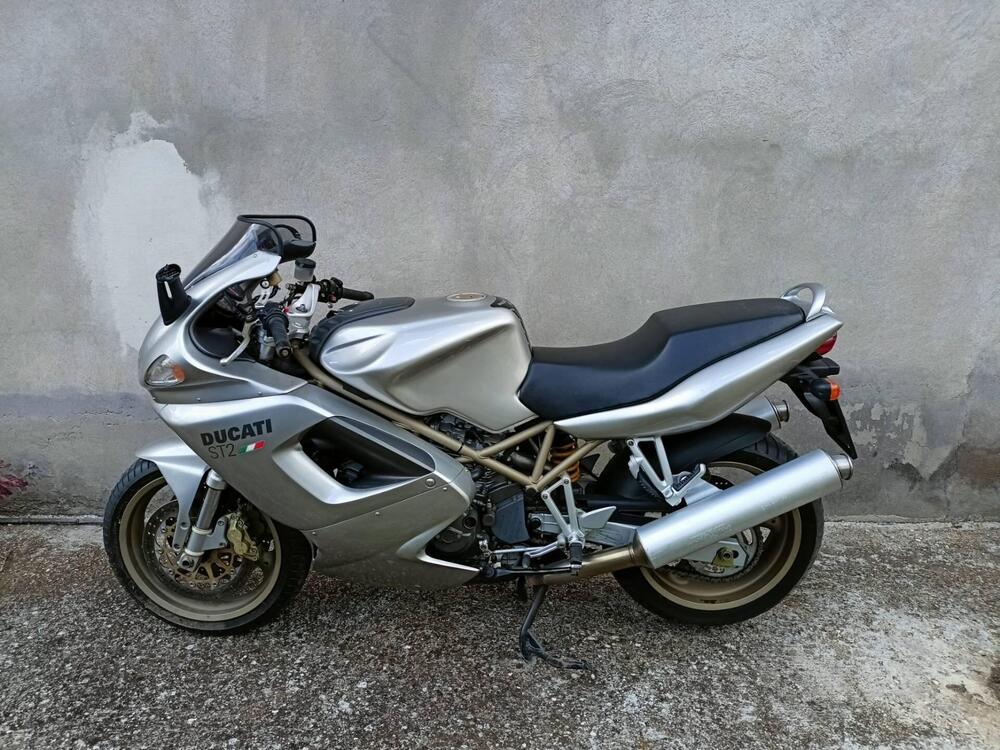 Ducati ST2 (1997 - 02) (3)