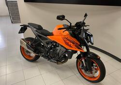 KTM 990 Duke (2024) usata