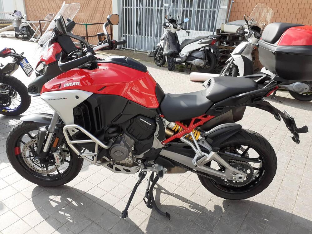 Ducati Multistrada V4 S (2021 - 24) (2)