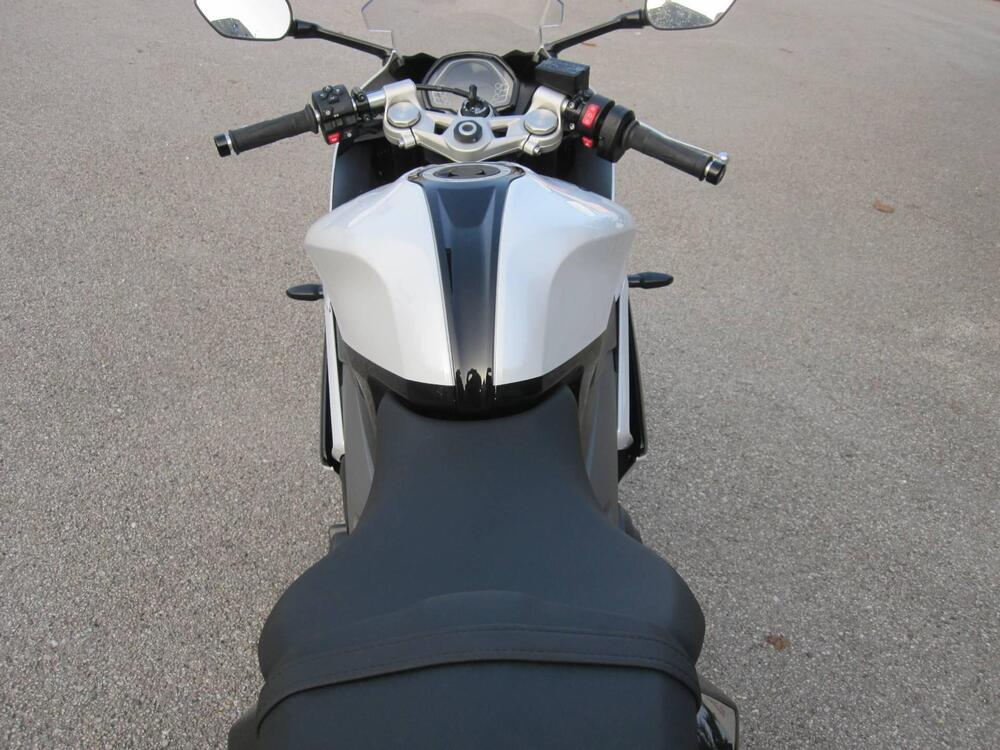 Triumph Daytona 660 (2024) (5)