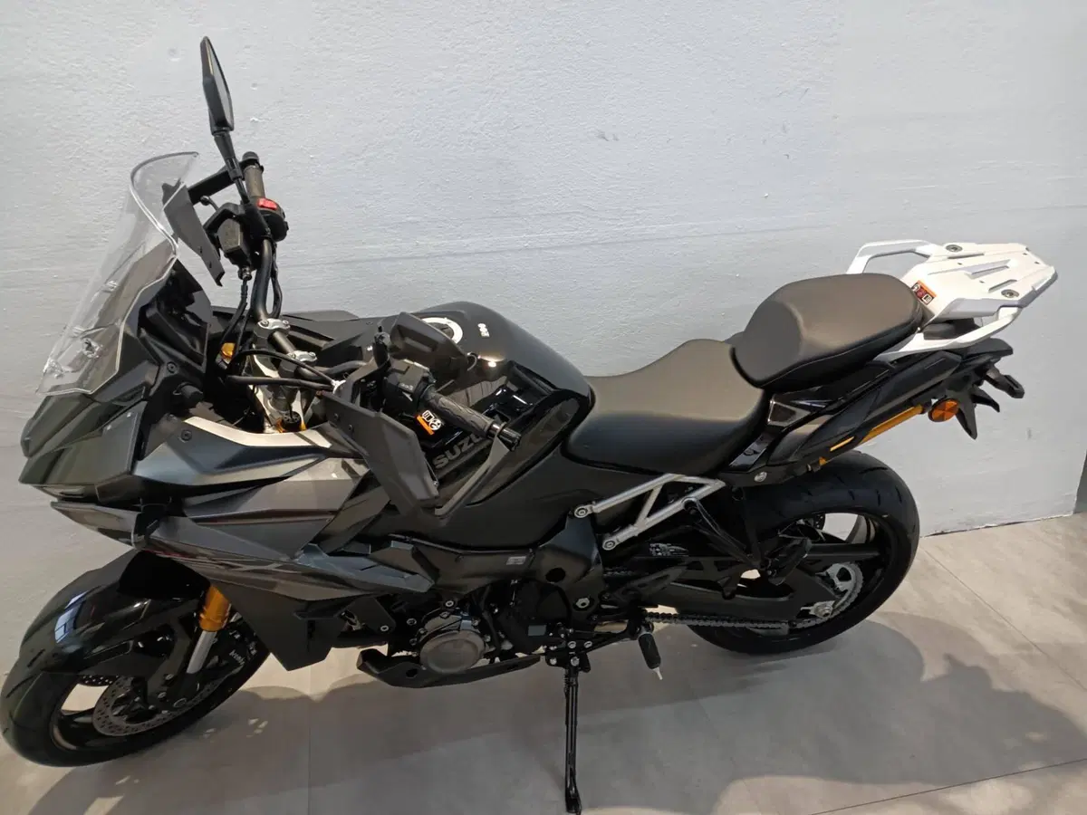 Suzuki GSX-S1000GX (2024 - 26) (2)