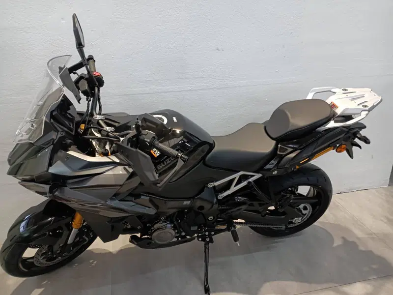 Suzuki GSX-S1000GX (2024 - 26) (2)
