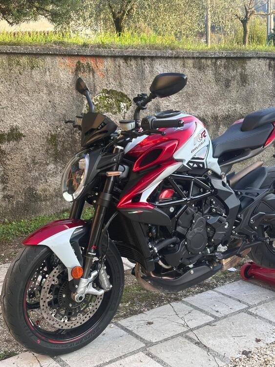 MV Agusta Brutale 800 RR (2021 - 24) (5)