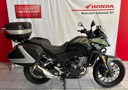 Honda CB 500 X (2022 - 23) usata