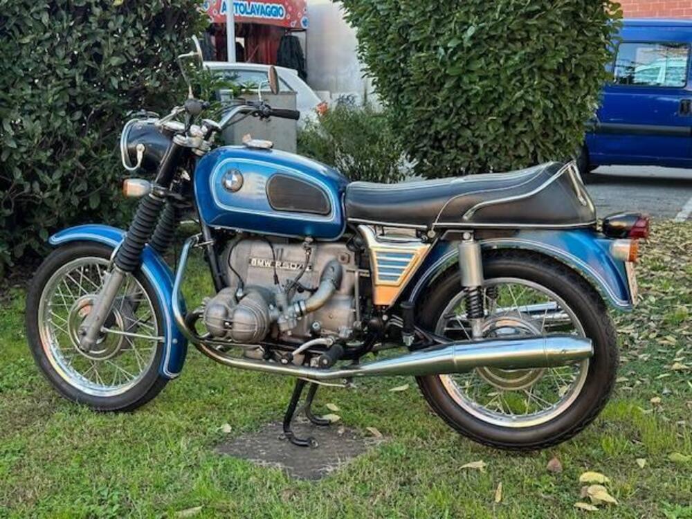 Bmw R50/5