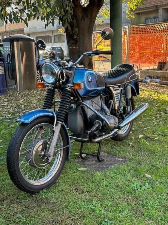 Bmw R50/5 (2)