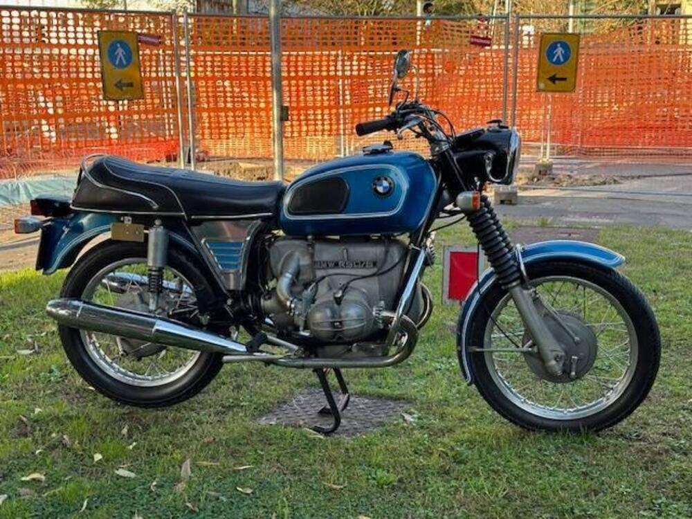 Bmw R50/5 (3)