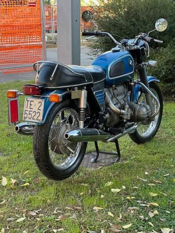 Bmw R50/5 (4)